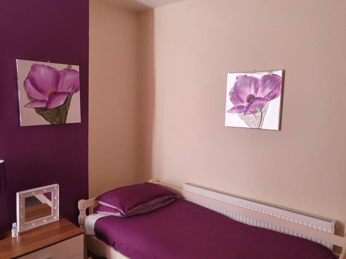 12 Person 6 Bedroom Self Catering House Liverpool Kültér fotó