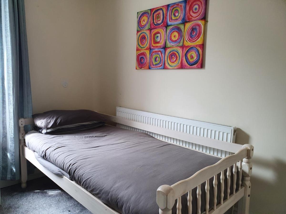 12 Person 6 Bedroom Self Catering House Liverpool Kültér fotó